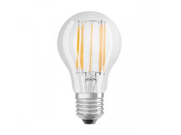 OSRAM LED STAR CL A FIL 100 11W/827 E27 LED fényforrás OSRAM LED STAR CL A FIL 100 11W/827 E27 LED fényforrás