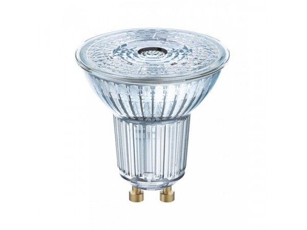OSRAM LED STAR PAR16 35 36° 2,6W/827 GU10 LED fényforrás OSRAM LED STAR PAR16 35 36° 2,6W/827 GU10 LED fényforrás