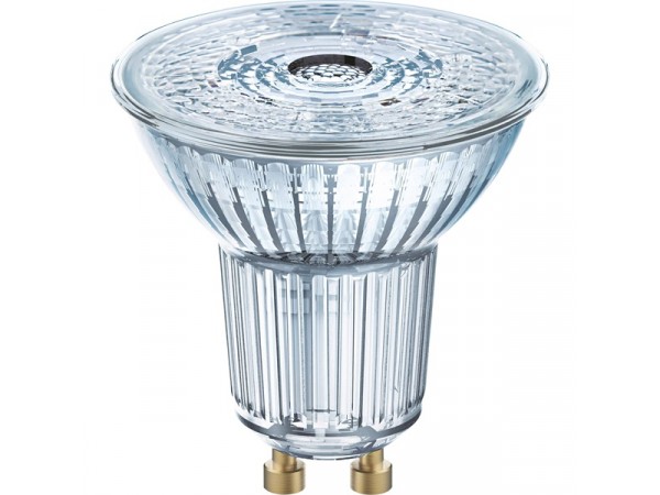 OSRAM LED STAR PAR16 50 36° 4,3W/827 GU10 LED fényforrás OSRAM LED STAR PAR16 50 36° 4,3W/827 GU10 LED fényforrás