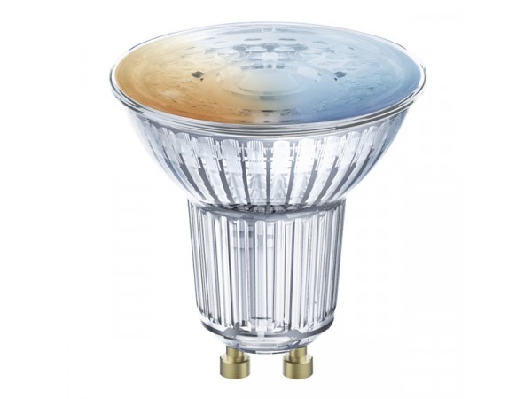 OSRAM SMART WIFIPAR16 5W/827 230V GU10 LED fényforrás OSRAM SMART WIFIPAR16 5W/827 230V GU10 LED fényforrás