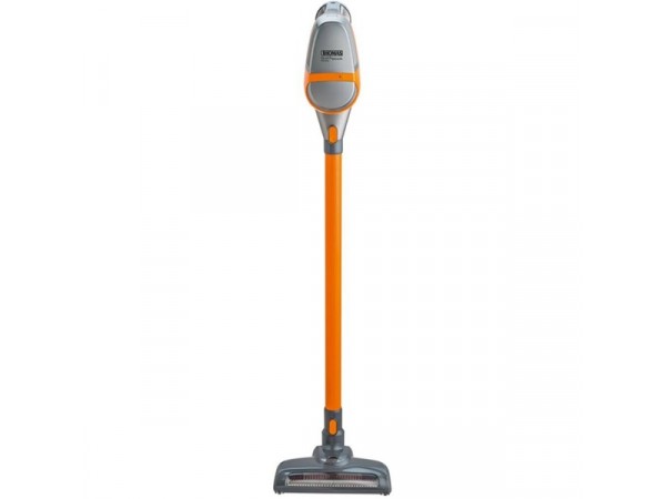 Thomas 785301 Quickstick Family szürke-narancssárga vezeték nélküli álló porszívó Thomas 785301 Quickstick Family szürke-narancssárga vezeték nélküli álló porszívó