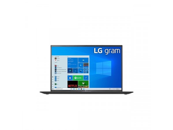 LG gram 16Z90P-G.AA55H 16"WQXGA/Intel Core i5-1135G7/16GB/512GB/Int.VGA/Win10/fekete laptop LG gram 16Z90P-G.AA55H 16"WQXGA/Intel Core i5-1135G7/16GB/512GB/Int.VGA/Win10/fekete laptop