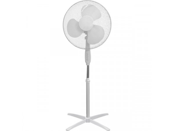 TOO FANS-40-116-W POLAR fehér álló ventilátor TOO FANS-40-116-W POLAR fehér álló ventilátor