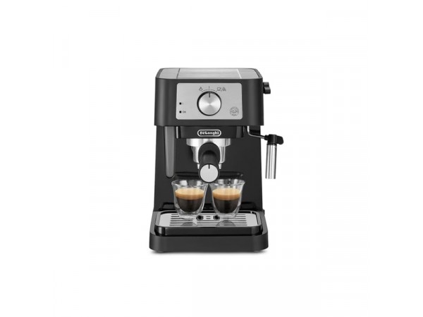 DeLonghi EC260.BK eszpresszó kávéfőző DeLonghi EC260.BK eszpresszó kávéfőző