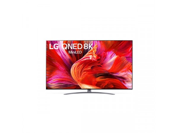 LG 65" 65QNED963PA 8K UHD Smart QNED MiniLED TV LG 65" 65QNED963PA 8K UHD Smart QNED MiniLED TV
