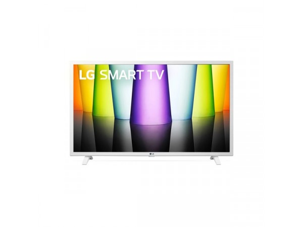 LG 32" 32LQ63806LC Full HD Smart LED TV LG 32" 32LQ63806LC Full HD Smart LED TV