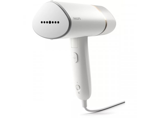 Philips STH3020/10 3000 Series fehér kézi ruhagőzölő Philips STH3020/10 3000 Series fehér kézi ruhagőzölő