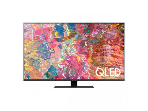 Samsung QE55Q80BATXXH 4K UHD Smart QLED TV Samsung QE55Q80BATXXH 4K UHD Smart QLED TV
