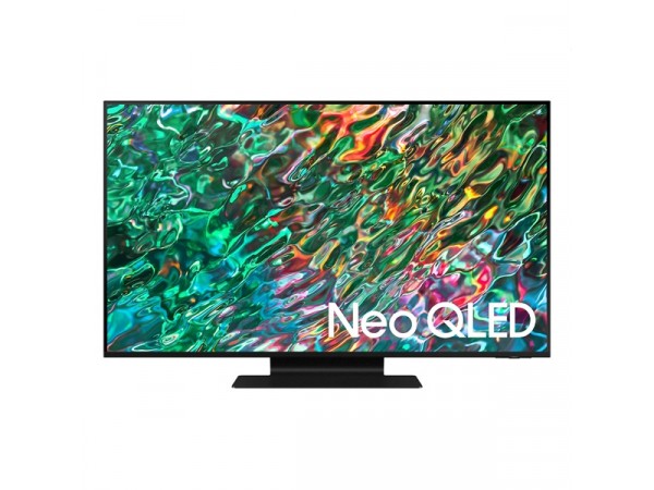 Samsung 55" QE55QN90BATXXH 4K UHD Smart Neo QLED TV Samsung 55" QE55QN90BATXXH 4K UHD Smart Neo QLED TV