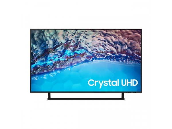 Samsung 75" UE75BU8502KXXH 4K UHD Smart LED TV Samsung 75" UE75BU8502KXXH 4K UHD Smart LED TV
