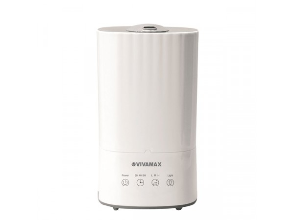 Vivamax GYVH43 Salty-Air ultrahangos párásító Vivamax GYVH43 Salty-Air ultrahangos párásító