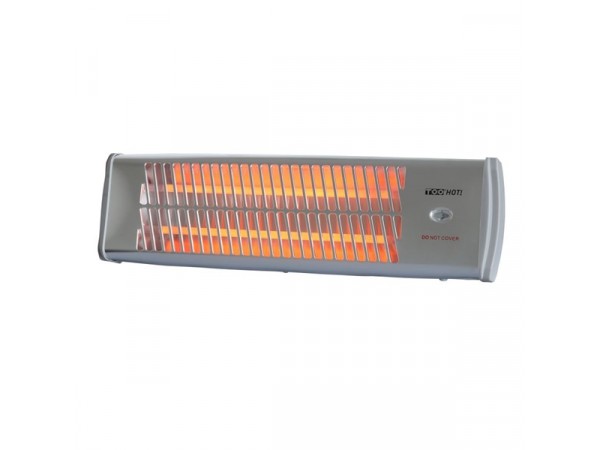 TOO QH-343 1200W fali kvarc hősugárzó TOO QH-343 1200W fali kvarc hősugárzó