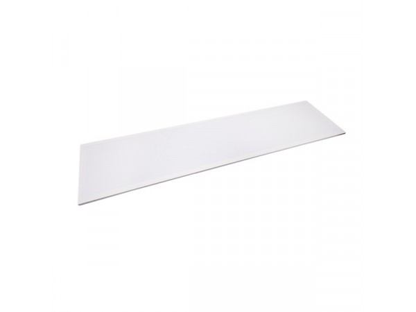 Iris Lighting LED PANEL 30x120 36W 3600lm 4000K IP44/IP20 álmennyezeti rögzítőfüllel Iris Lighting LED PANEL 30x120 36W 3600lm 4000K IP44/IP20 álmennyezeti rögzítőfüllel