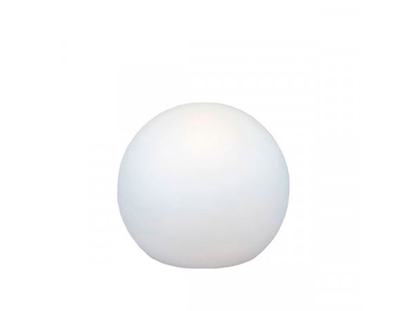 NGA Buly 80 fehér LED dekor lámpa 