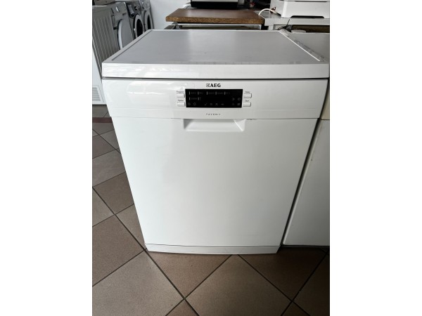 Felújított AEG F78000 IM0P mosogatógép [HFV112] 