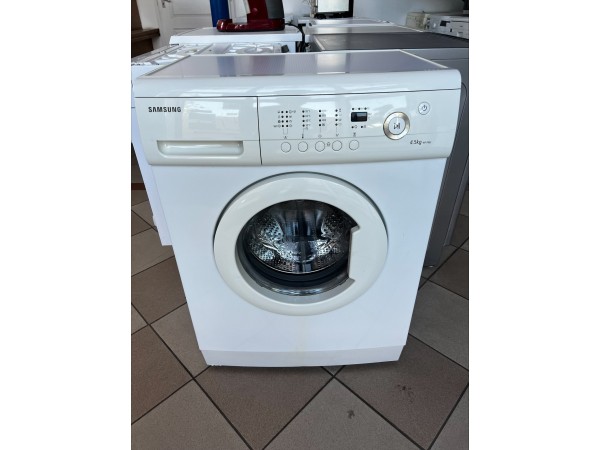Használt Samsung WF-F862 keskeny mosógép [H11478] 
