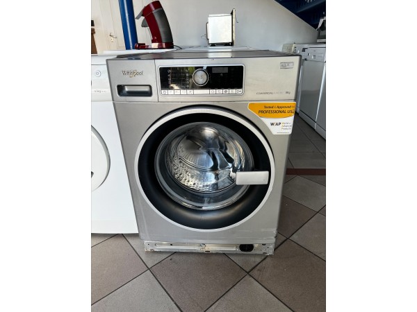 Használt Whirlpool AWG 812 S PRO elöltöltős mosógép [H11484] 