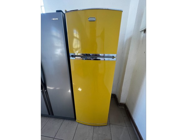 Használt Siltal felülfagyasztós hűtőszekrény [H11498] 