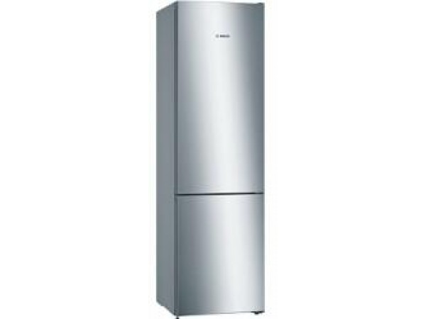 Bosch KGN39VLEB Alulfagyasztós hűtőszekrény Bosch KGN39VLEB Alulfagyasztós hűtőszekrény