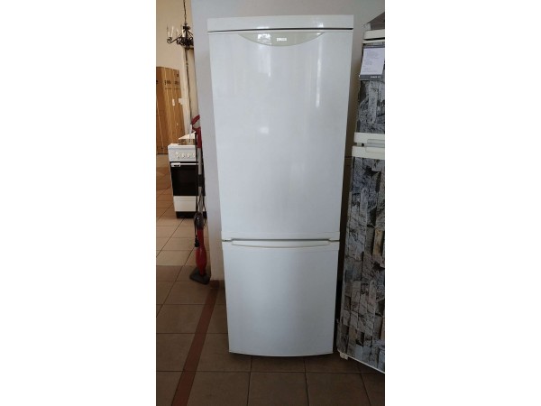Használt Zanussi ZRB34NA kombinált hűtőszekrény [H11551] 