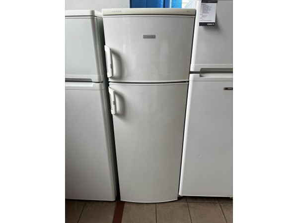 Újszerű Electrolux ERD28304W8 Felülfagyasztós hűtőszekrény [HFS183] 