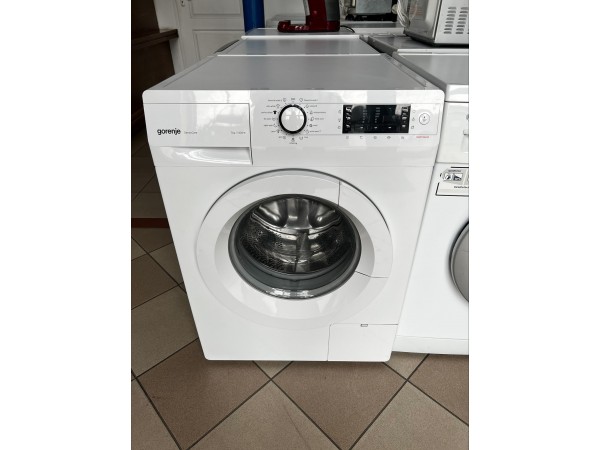 Felújitott Gorenje W7543 L elöltöltős mosógép [HFV117] 