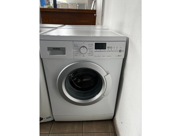 Felújított Siemens WM10E468ME elöltöltős mosógép [HFV119] 