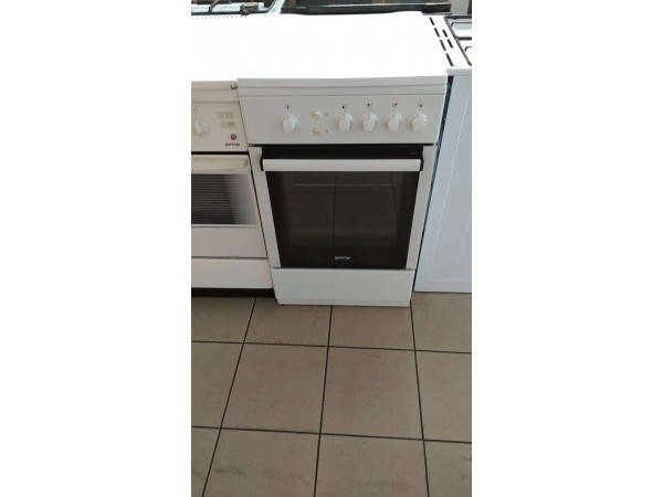 Használt Gorenje G51104AW gáztűzhely [H11573] 