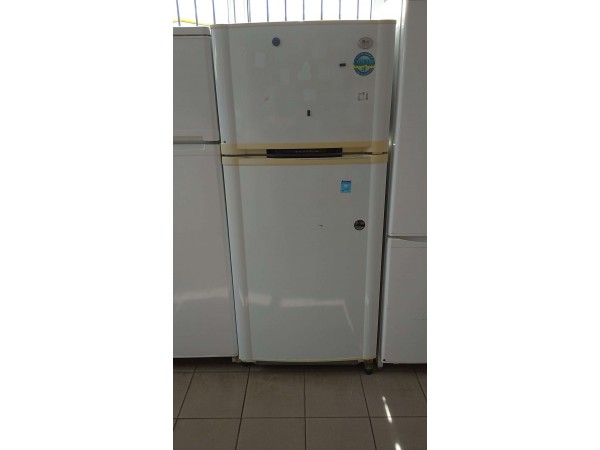 Használt LG GR-392CSF kombinált hűtőszekrény [H11570] 