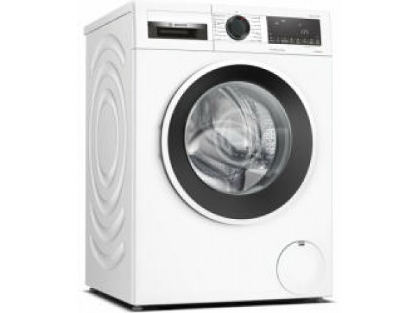 Bosch WGG14402BY Elöltöltős mosógép