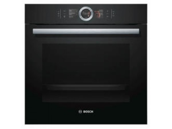 Bosch HBG6764B1 Beépíthető Sütő 13 funkcióval