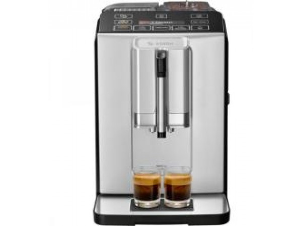 Bosch TIS30521RW Őrlőműves automata Kávéfőző Bosch TIS30521RW Őrlőműves automata Kávéfőző