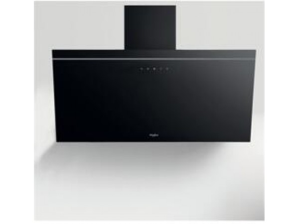 Whirlpool WHVP 82F LT K Fali páraelszívó Whirlpool WHVP 82F LT K Fali páraelszívó