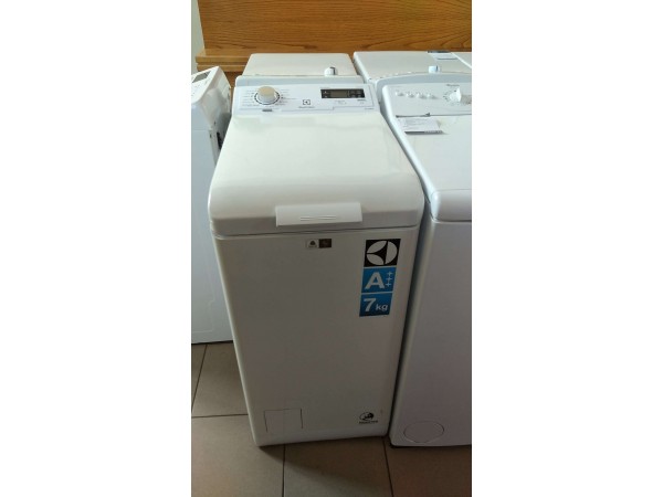 Felújított Electrolux EWT1266ESW Felültöltős mosógép [HFV120] 