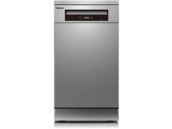 Toshiba DW-10F2EE(S) Mosogatógép Toshiba DW-10F2EE(S) Mosogatógép