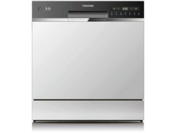 Toshiba DW-08T2(W) mosogatógép