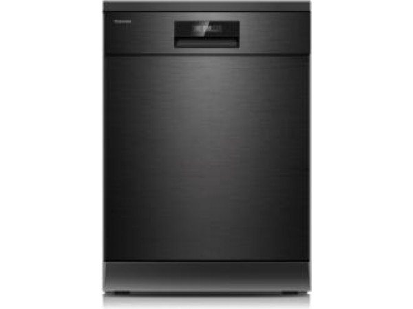 Toshiba DW-14F4EE(BS) Mosogatógép Toshiba DW-14F4EE(BS) Mosogatógép