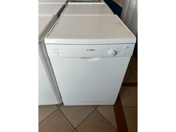 Használt Bosch SMS40E32EU mosogatógép [H11601] 
