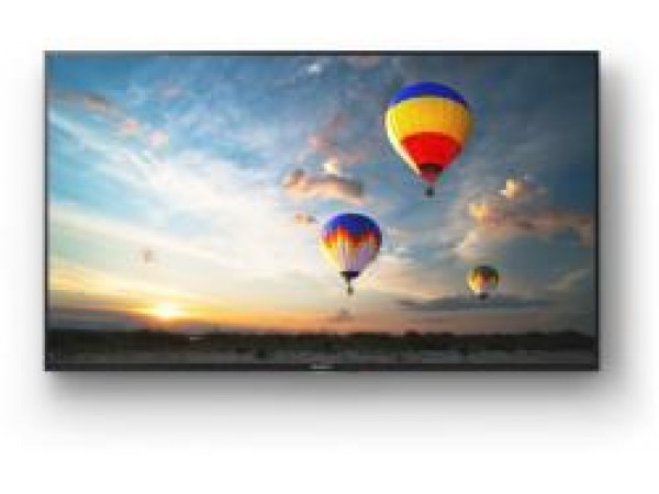 Sony FW-65XE8501 4K professzionális kijelző Sony FW-65XE8501 4K professzionális kijelző
