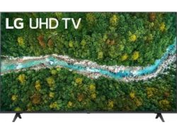LG 65UP77003LB.AEU Televízió