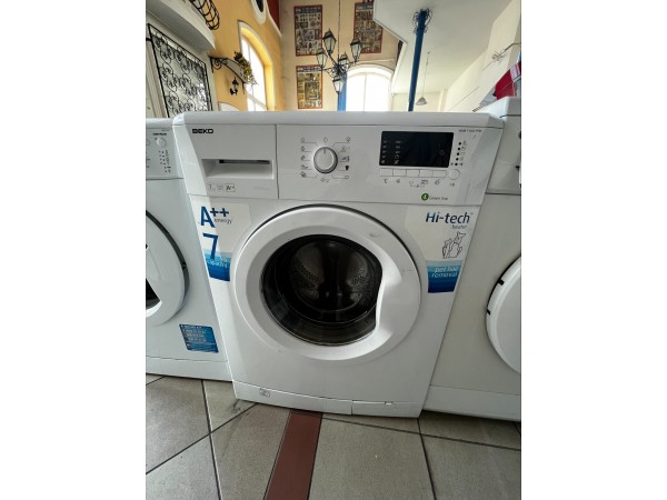Használt Beko WMB 71032 PTM elöltöltős mosógép [H11654] 