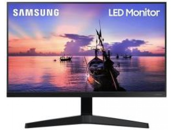 Samsung LF24T350FHRXEN Monitor
