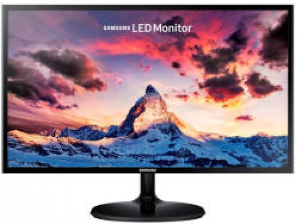 Samsung LS22F350FHRXEN Monitor Samsung LS22F350FHRXEN Monitor