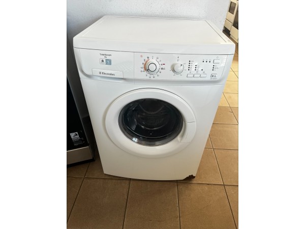 Használt Electrolux EWP 106200 W elöltöltős mosógép [H11696] 