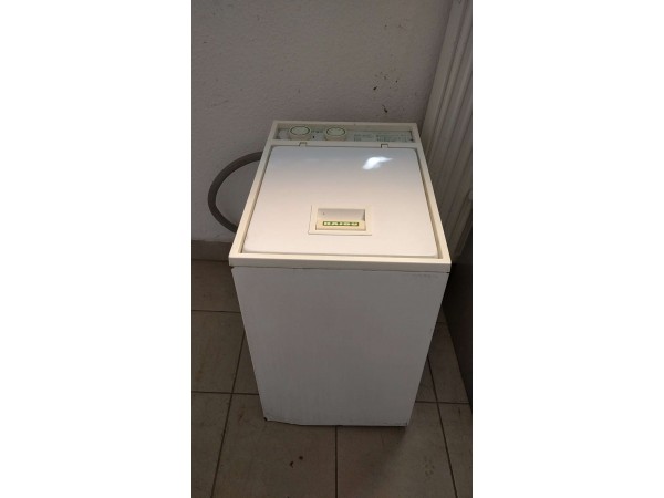 Használt Hajdu energolux felültöltős mosógép [H11699] 