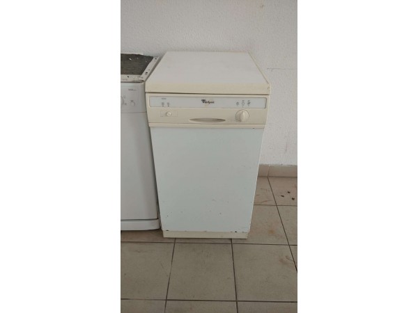Használt Whirlpool ADG 923 szabadonálló mosogatógép [H11753] 