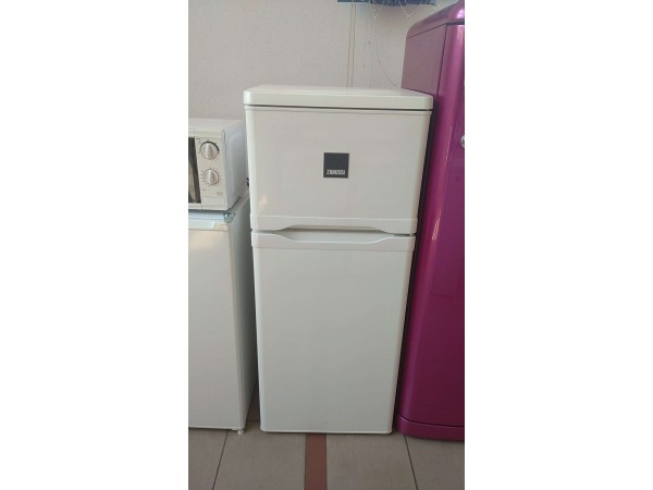 Használt Zanussi ZRT18100WA kombinált hűtőszekrény [H11758] 