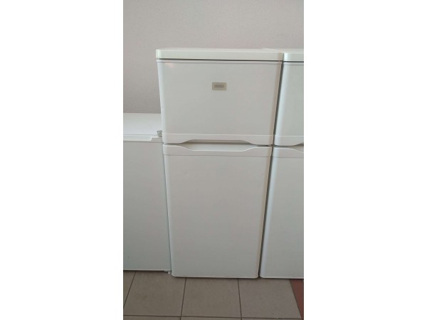 Használt Zanussi ZRT618W kombinált hűtőszekrény [H11759] 