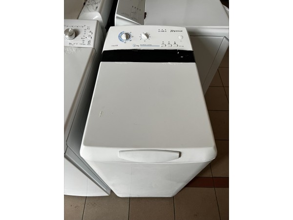 Használt Mastercook PTE-1030 felültöltős mosógép [H11670] 