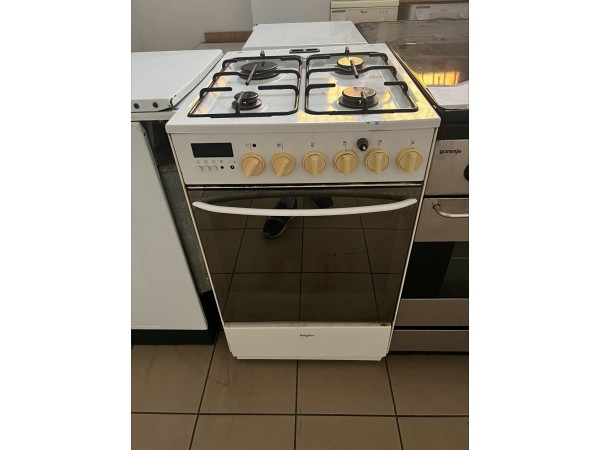 Használt Pelgrim Kombinált tűzhely [H11786] 